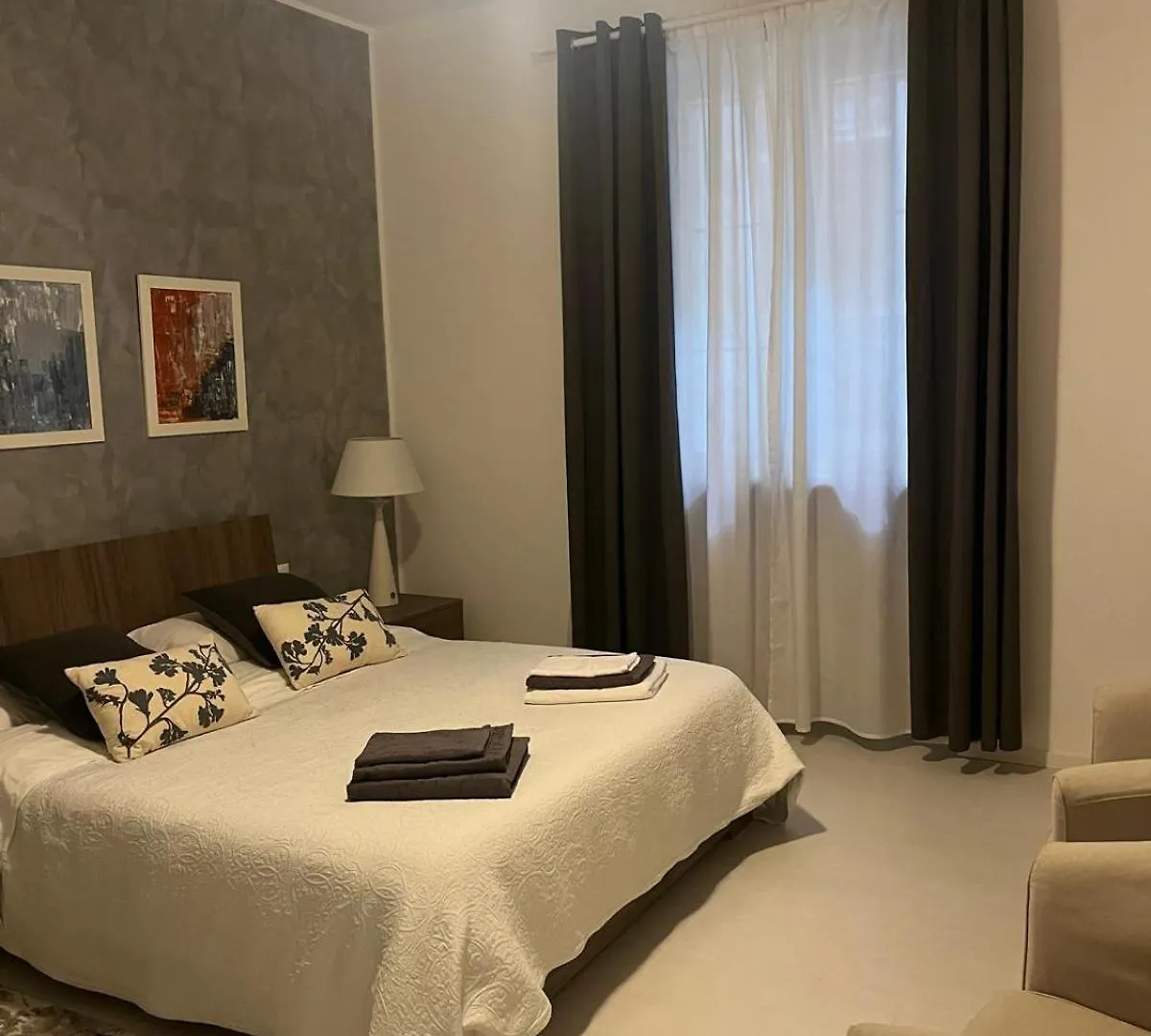 ゲストハウス ホテル Campesio 2 , Zona Clinica ピアチェンツァ イタリア