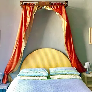 Bed and breakfast Palazzo Malaspina, Plasencia